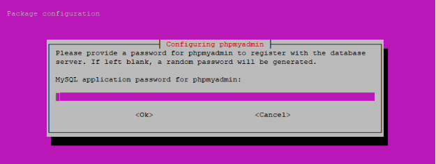 How to install phpMyAdmin on Ubuntu 18.04 ubuntu phpadmin3 - How to install phpMyAdmin on Ubuntu 18.04