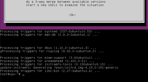 How to upgrade from Ubuntu 18.04 LTS to 20.04 LTS ub 18 20 img2 - How to upgrade from Ubuntu 18.04 LTS to 20.04 LTS