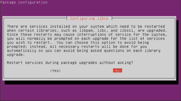 How to upgrade from Ubuntu 18.04 LTS to 20.04 LTS ub 18 20 img6 - How to upgrade from Ubuntu 18.04 LTS to 20.04 LTS