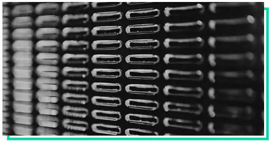 CoreSite LA1 Data Center core dc6 - CoreSite LA1 Data Center